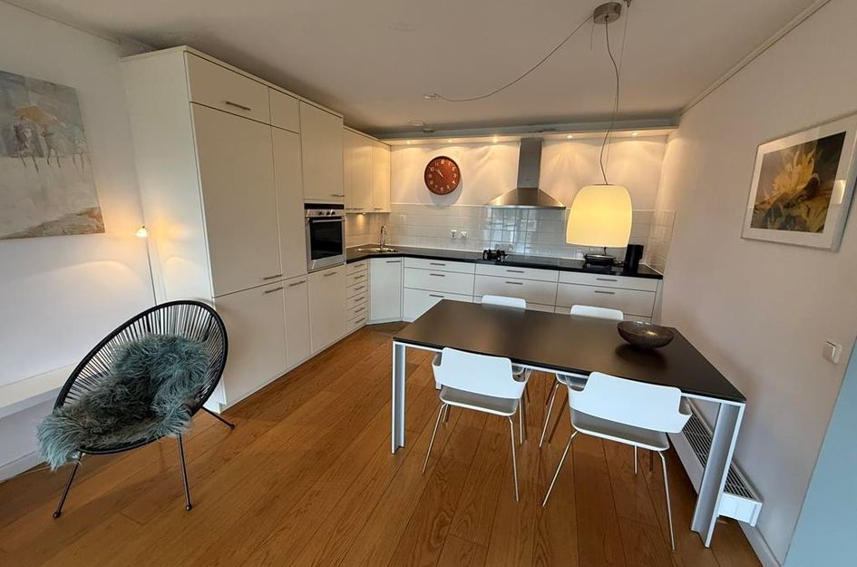 Van Leijenberghlaan 8G