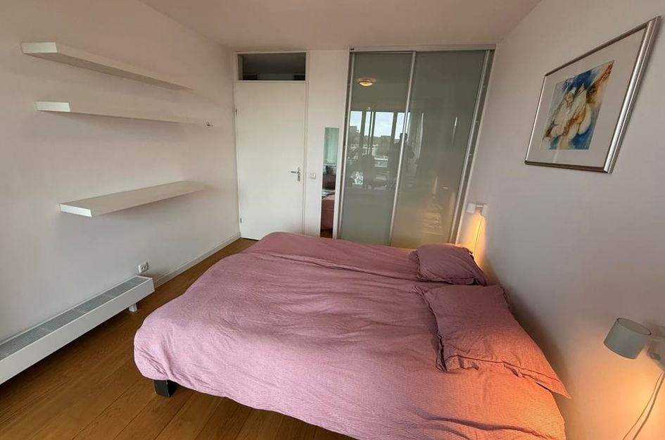 Van Leijenberghlaan 8G