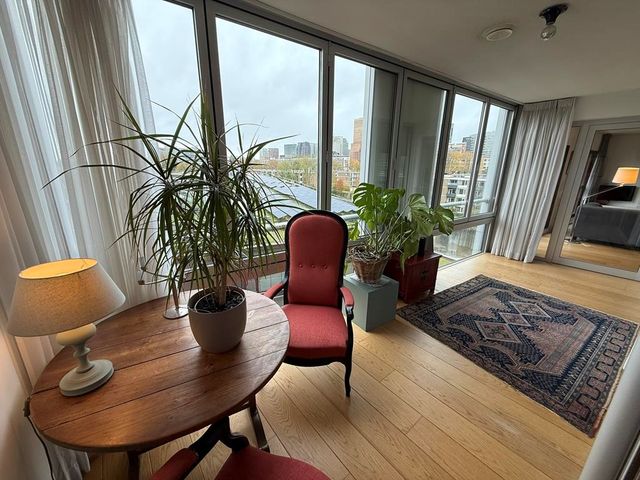 Van Leijenberghlaan 8G, Amsterdam