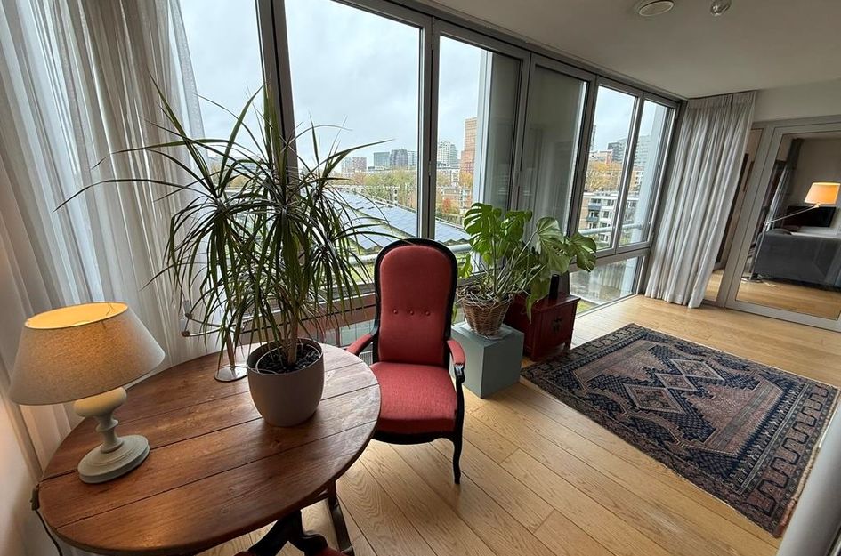 Van Leijenberghlaan 8G