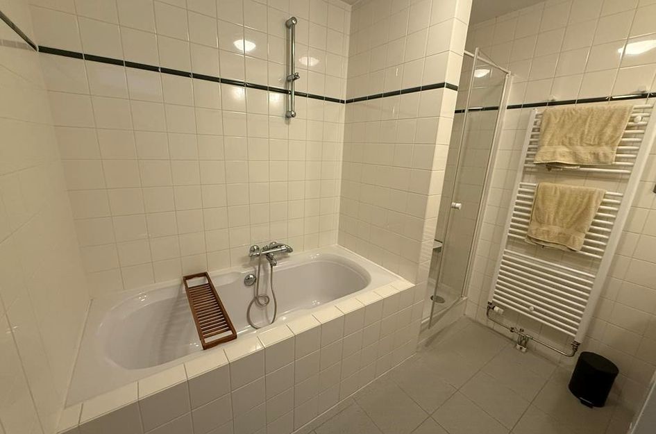 Van Leijenberghlaan 8G