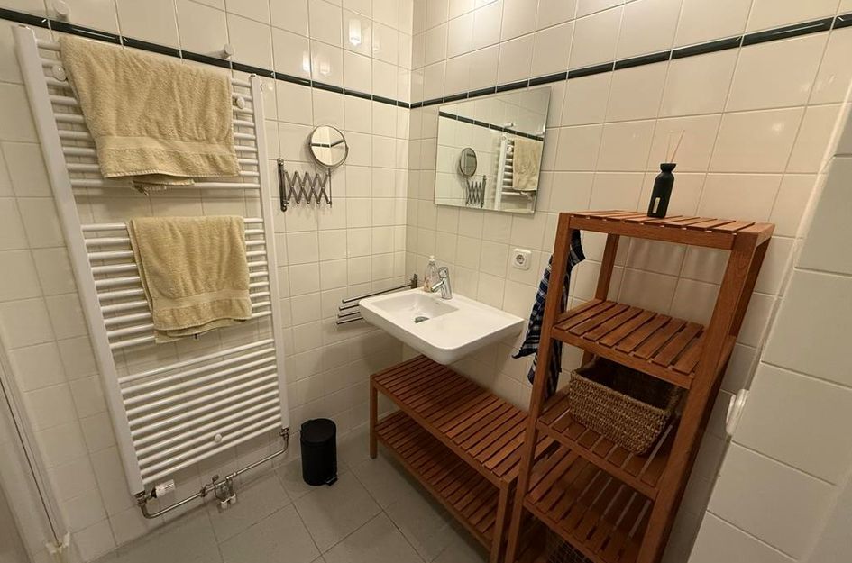 Van Leijenberghlaan 8G