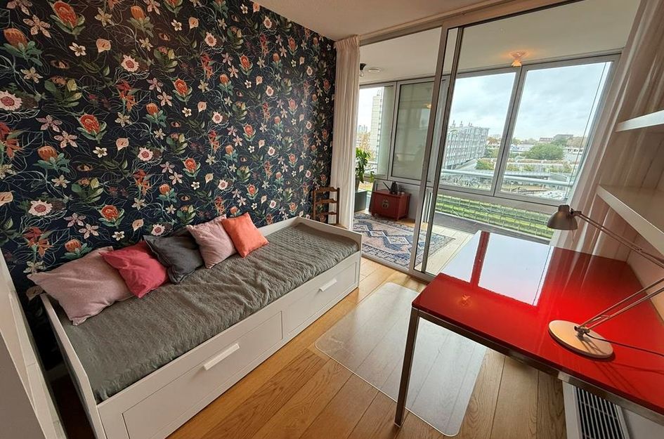 Van Leijenberghlaan 8G