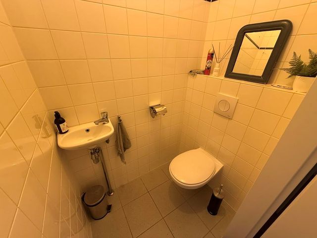 Van Leijenberghlaan 8G, Amsterdam