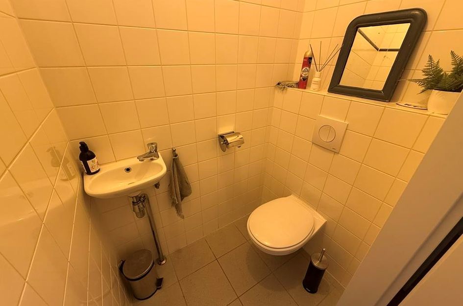 Van Leijenberghlaan 8G