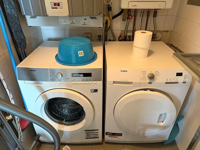 Van Leijenberghlaan 8G, Amsterdam