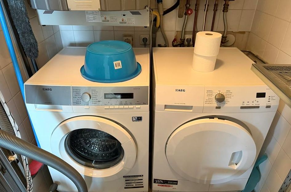 Van Leijenberghlaan 8G