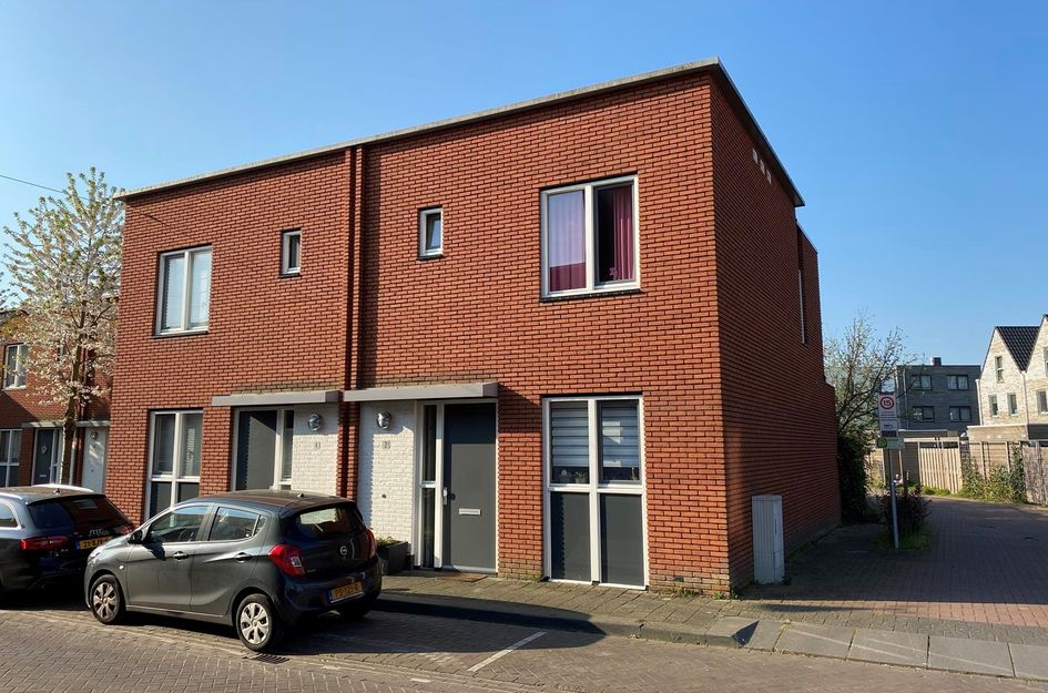 Baak Van Brielle 2