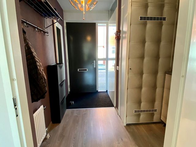 Baak Van Brielle 2, Amersfoort