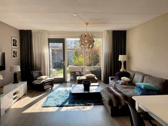 Baak Van Brielle 2, Amersfoort