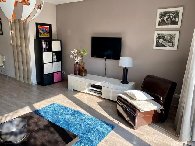 Baak Van Brielle 2, Amersfoort