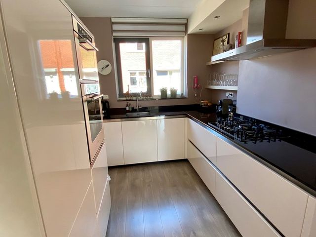 Baak Van Brielle 2, Amersfoort