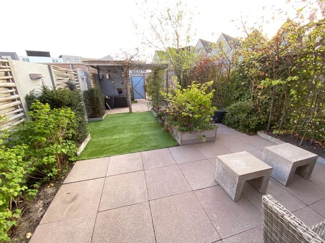 Baak Van Brielle 2, Amersfoort