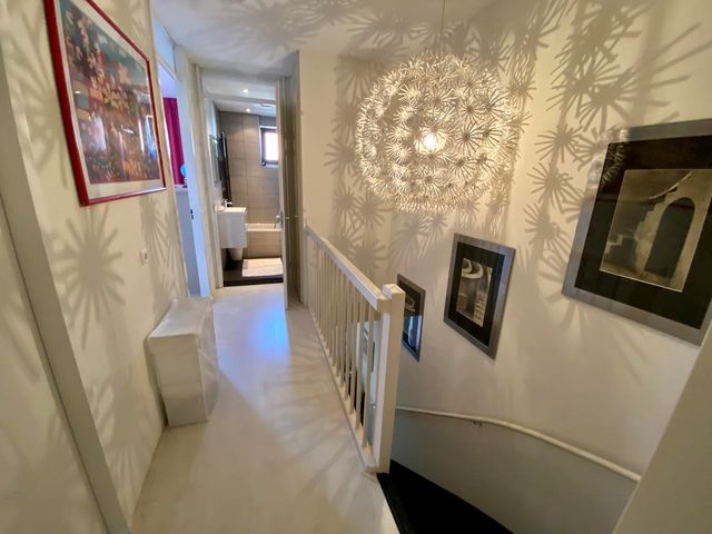 Baak Van Brielle 2, Amersfoort