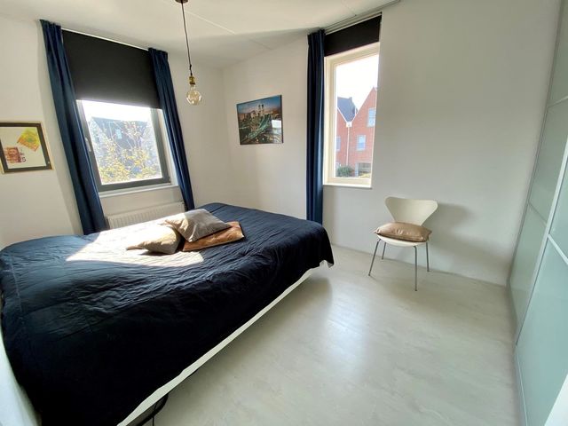 Baak Van Brielle 2, Amersfoort