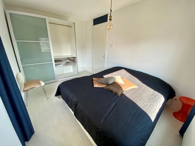 Baak Van Brielle 2, Amersfoort