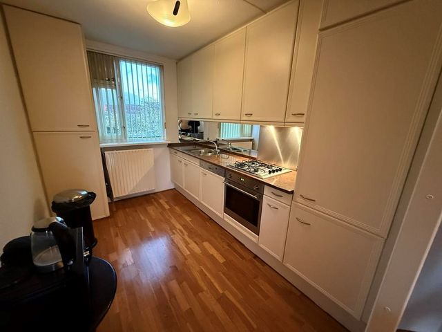 Thomsonstraat 215 2, Badhoevedorp