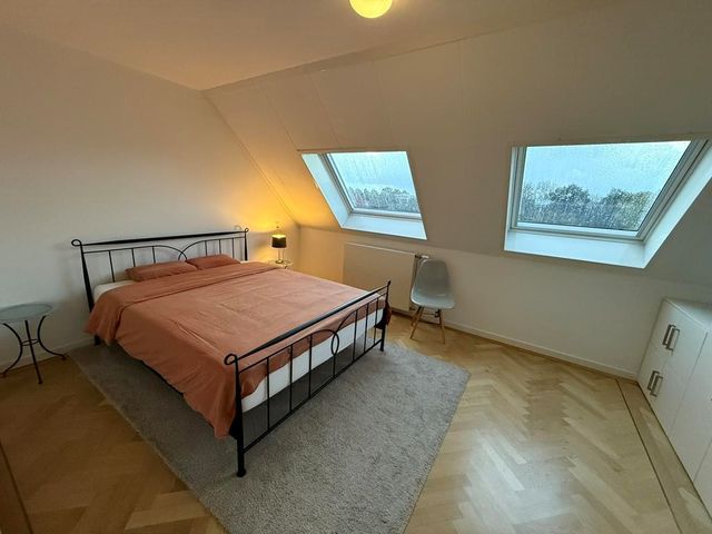 Thomsonstraat 215 2, Badhoevedorp