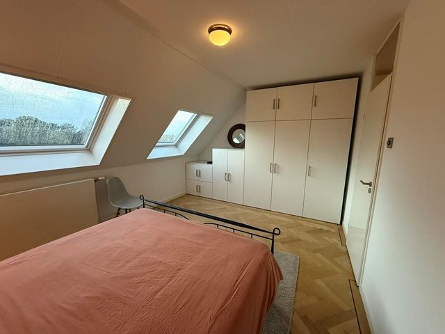 Thomsonstraat 215 2, Badhoevedorp