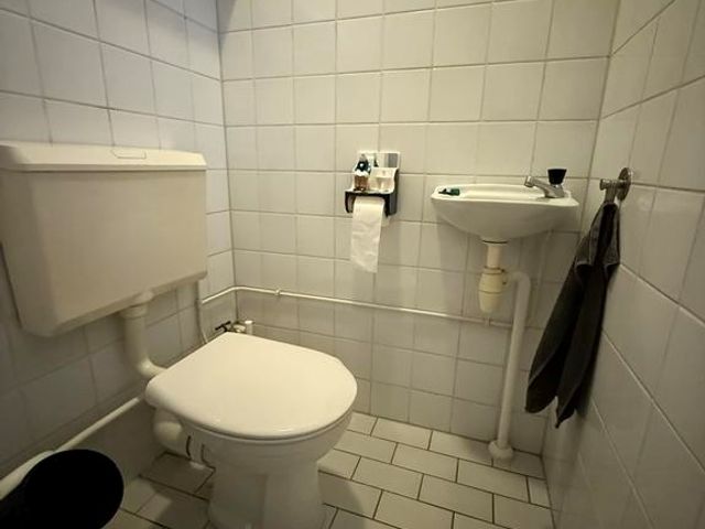 Thomsonstraat 215 2, Badhoevedorp