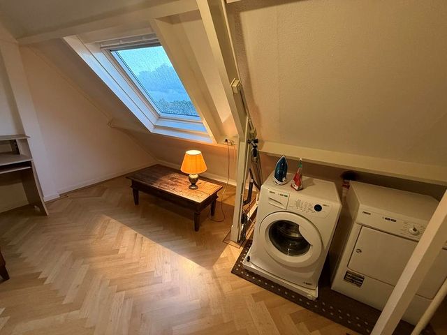 Thomsonstraat 215 2, Badhoevedorp