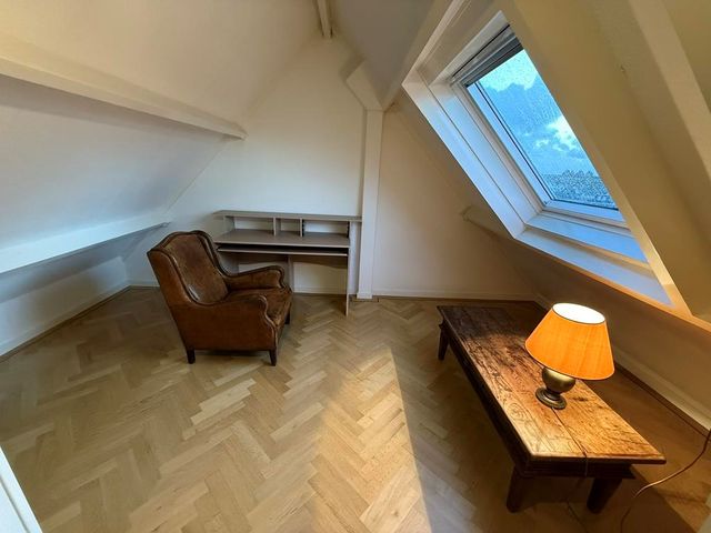 Thomsonstraat 215 2, Badhoevedorp