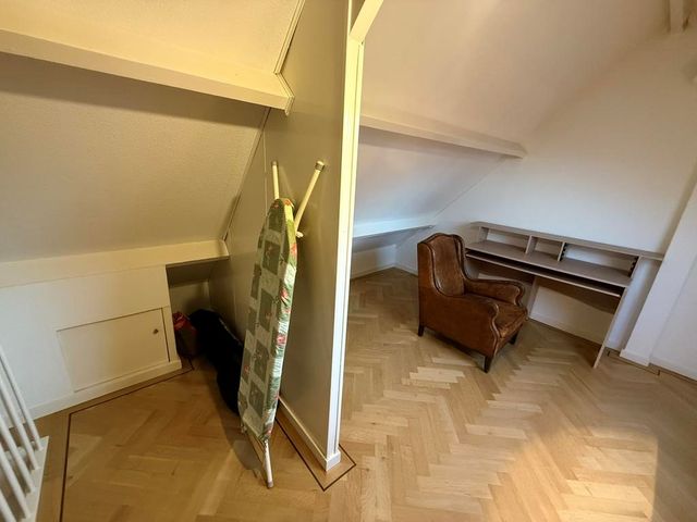 Thomsonstraat 215 2, Badhoevedorp