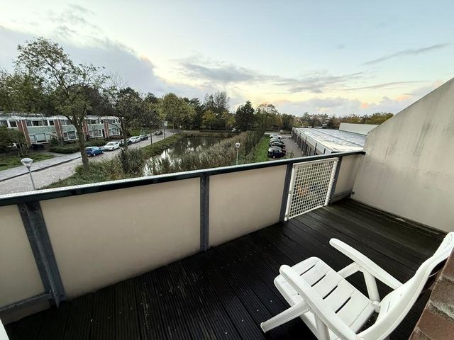 Thomsonstraat 215 2, Badhoevedorp