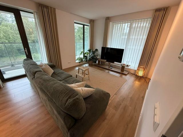Startbaan 116 1, Amstelveen