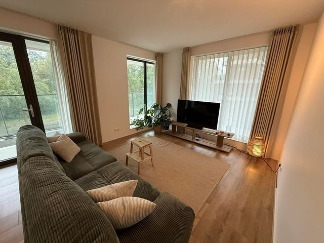 Startbaan 116 1, Amstelveen