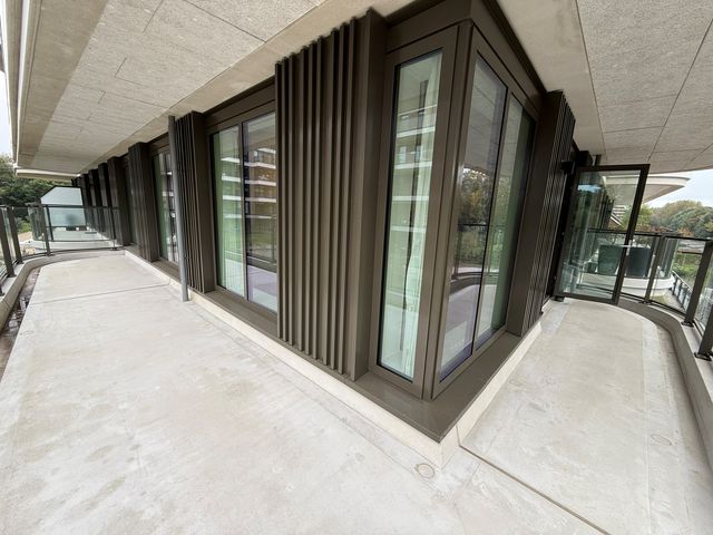 Startbaan 116 1, Amstelveen