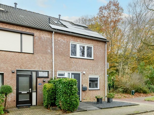 Kronenland 1243, Wijchen