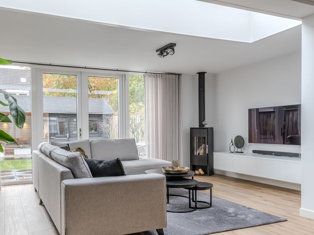 Kronenland 1243, Wijchen