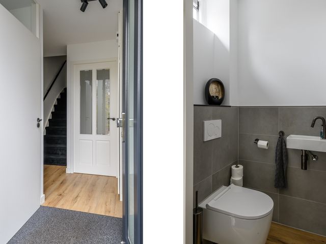 Kronenland 1243, Wijchen