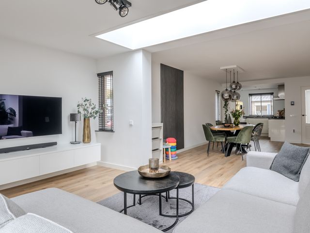 Kronenland 1243, Wijchen