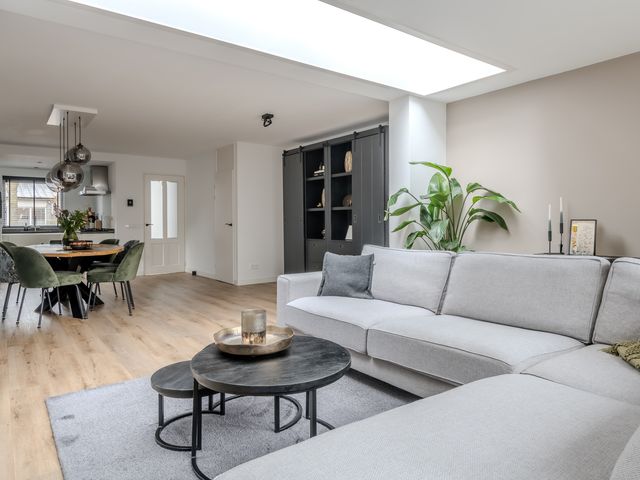 Kronenland 1243, Wijchen