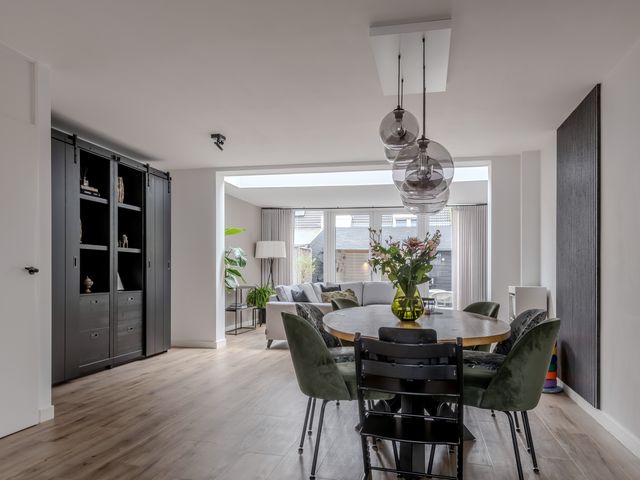 Kronenland 1243, Wijchen