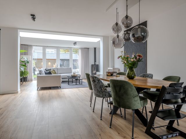 Kronenland 1243, Wijchen