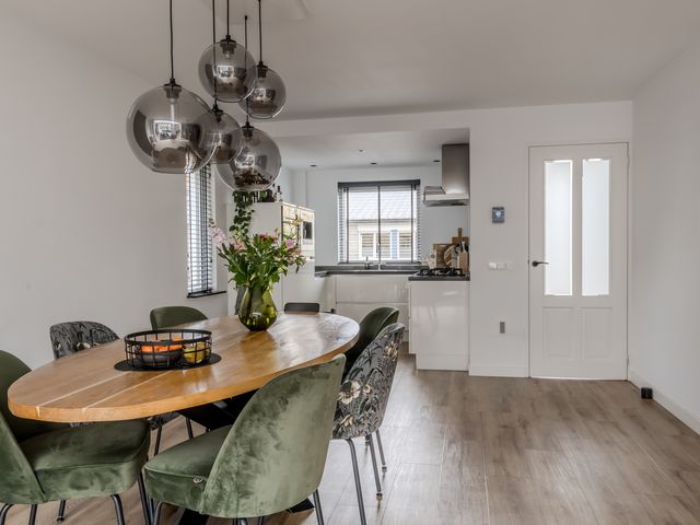 Kronenland 1243, Wijchen