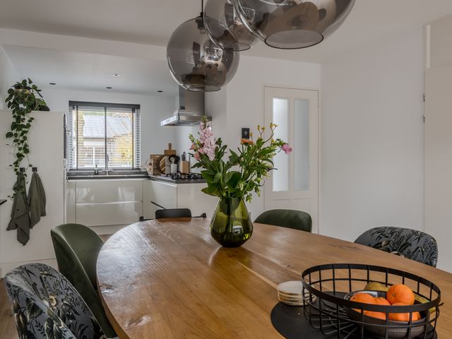 Kronenland 1243, Wijchen