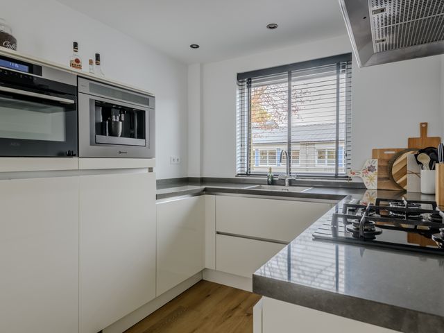 Kronenland 1243, Wijchen