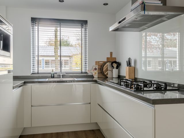 Kronenland 1243, Wijchen