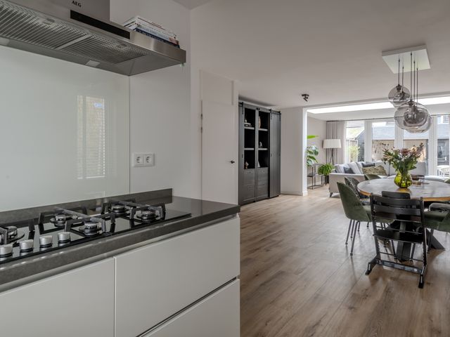 Kronenland 1243, Wijchen