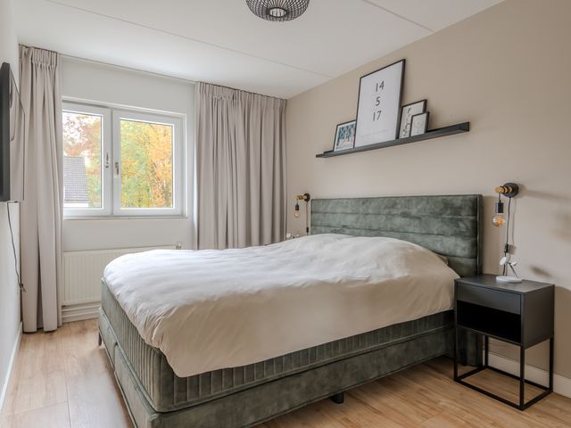 Kronenland 1243, Wijchen