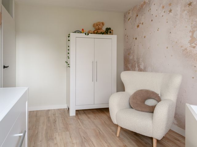 Kronenland 1243, Wijchen