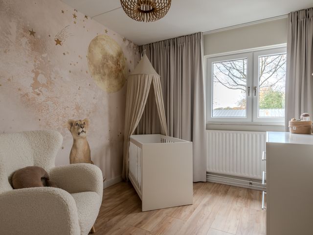 Kronenland 1243, Wijchen