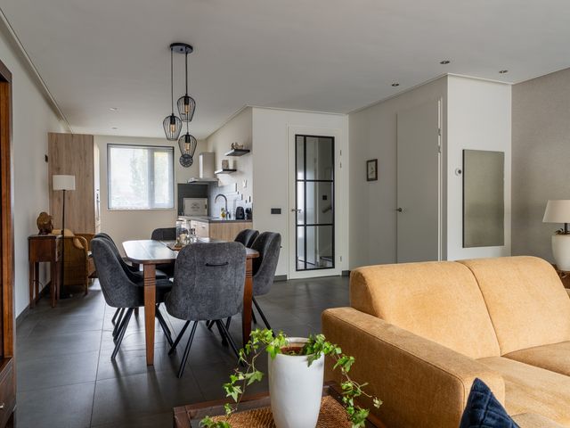 Haagwinde 1, Sprang-Capelle