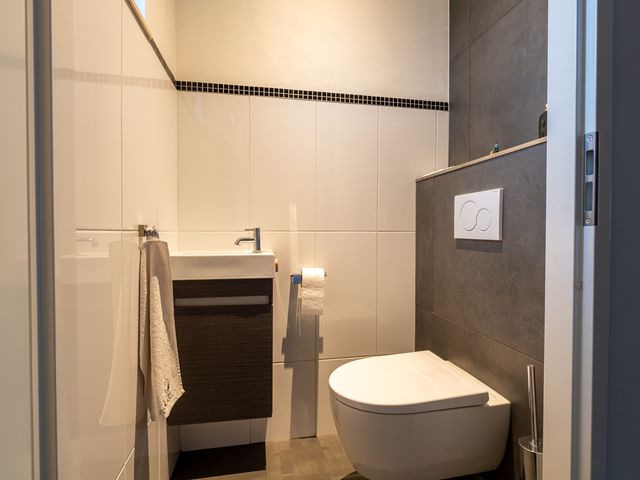 Haagwinde 1, Sprang-Capelle