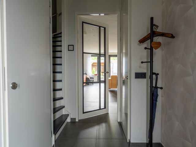 Haagwinde 1, Sprang-Capelle