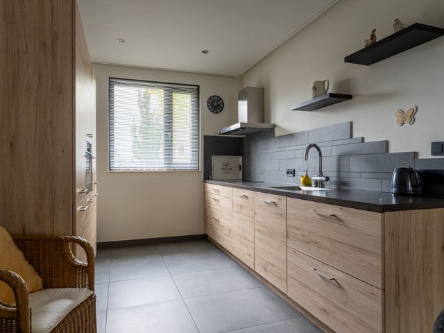 Haagwinde 1, Sprang-Capelle